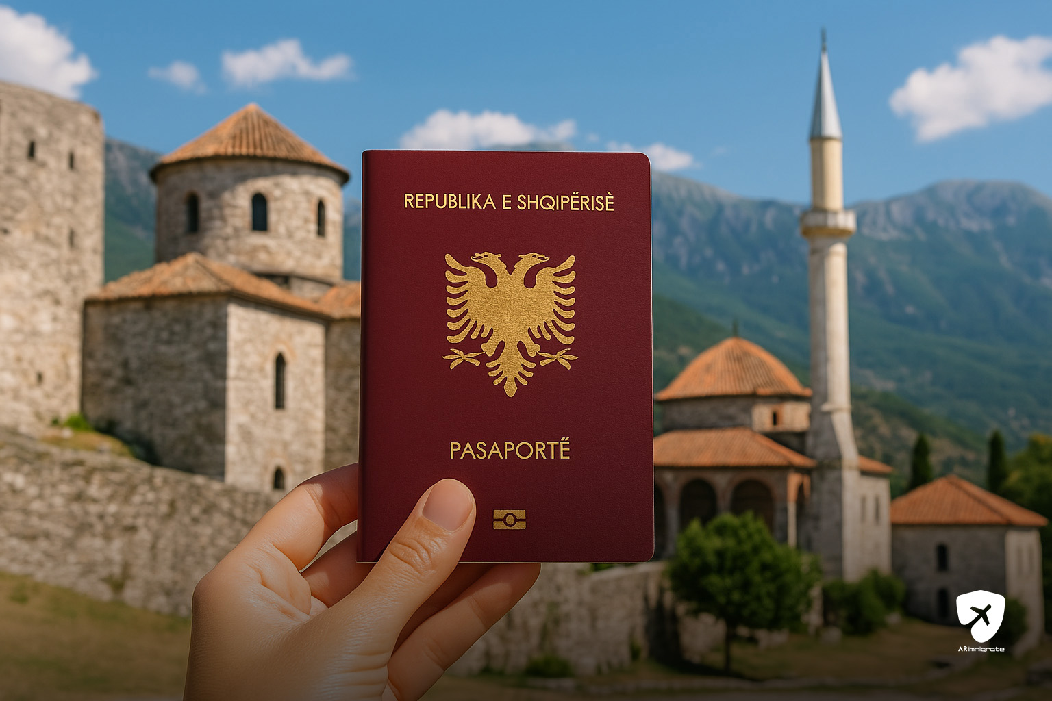 Albania