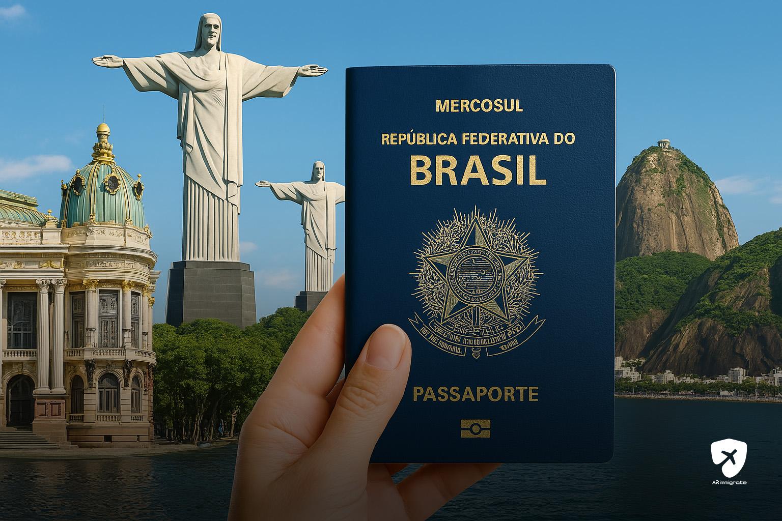 Brazil