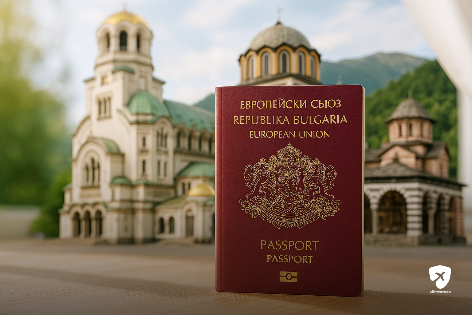 Bulgaria