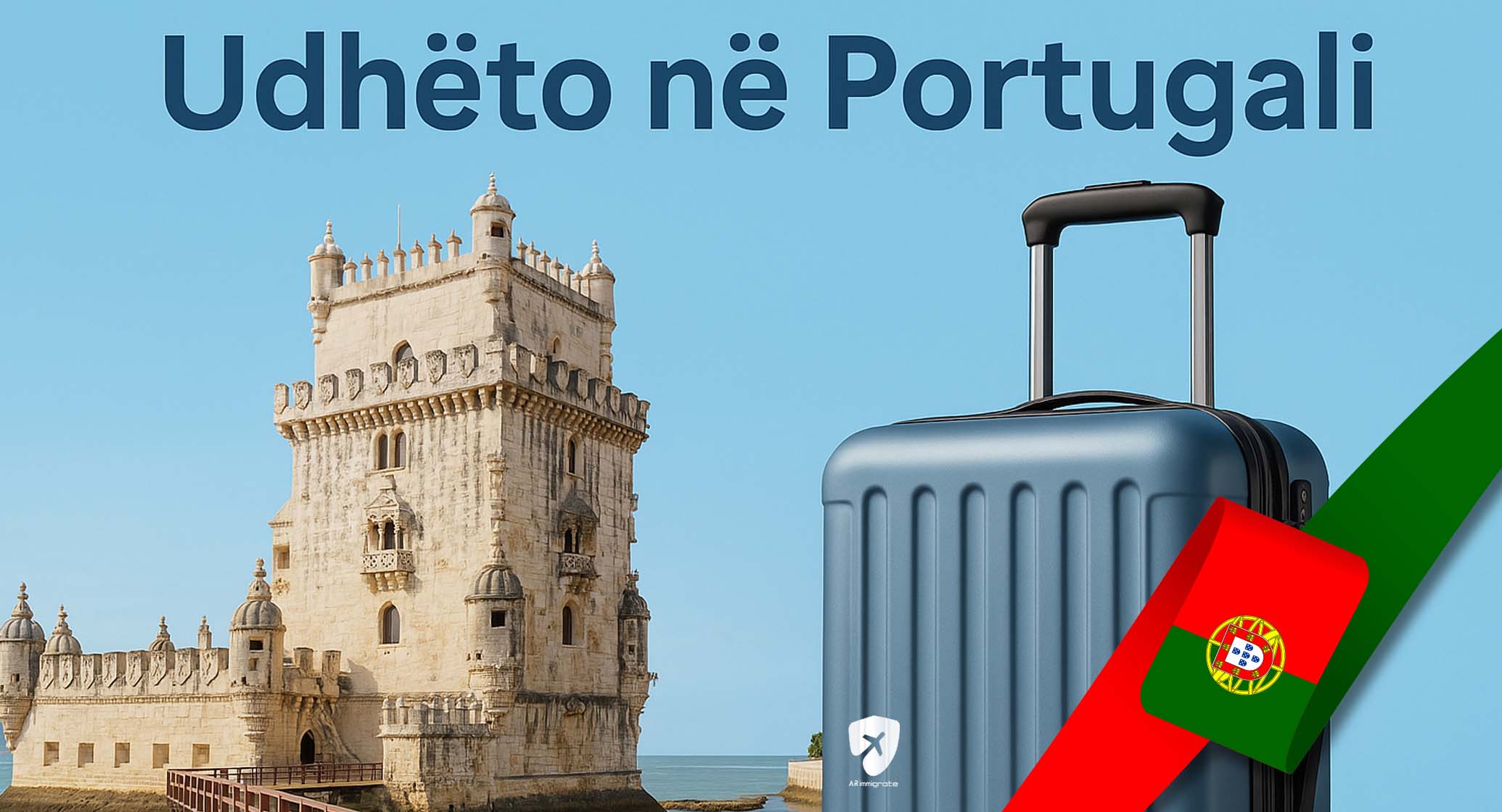 Portugal D2 Visa