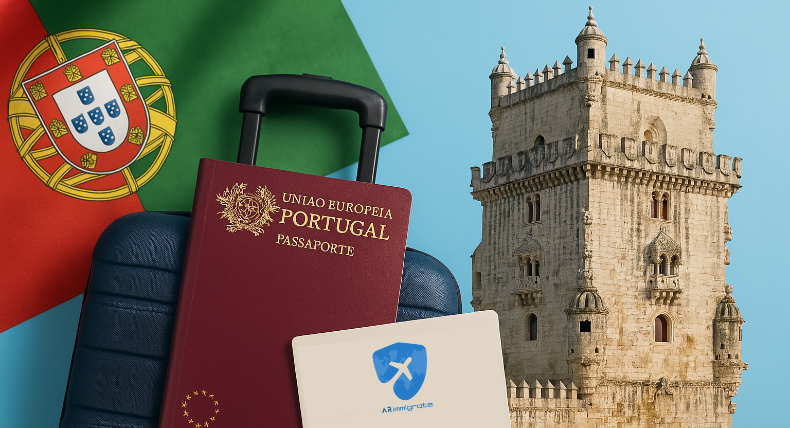 Portugal D2 Visa