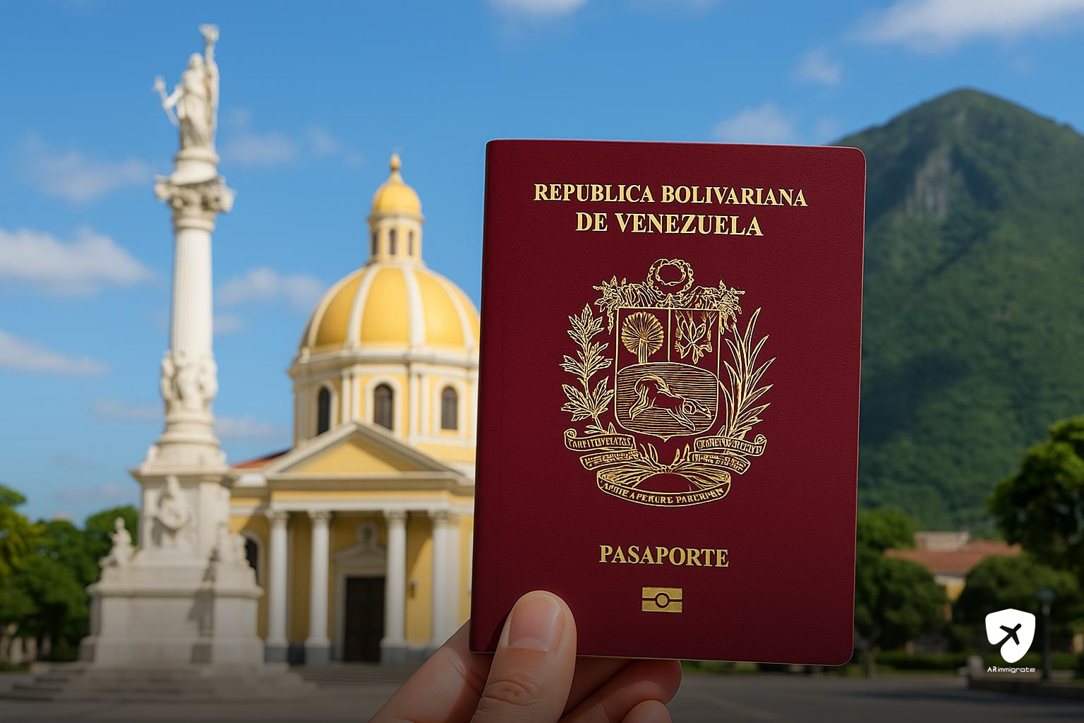 Venezuela